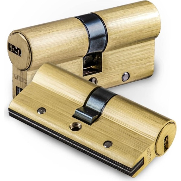 Cilindro seguridad  r15-30x30 lat.ll/ig.