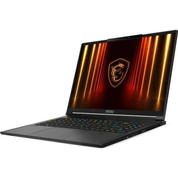 Msi stealth16 ai-047es u9-285h 32gb 1tb 5070 w11h