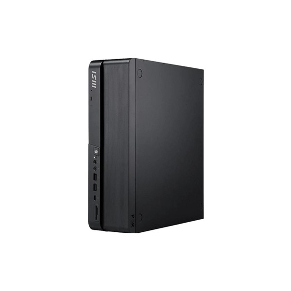 Msi pro dp80 a14g-016beu i7-14700 negro