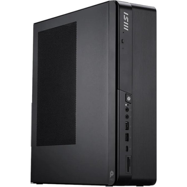 Msi pro dp80 a14g-016beu i7-14700 negro