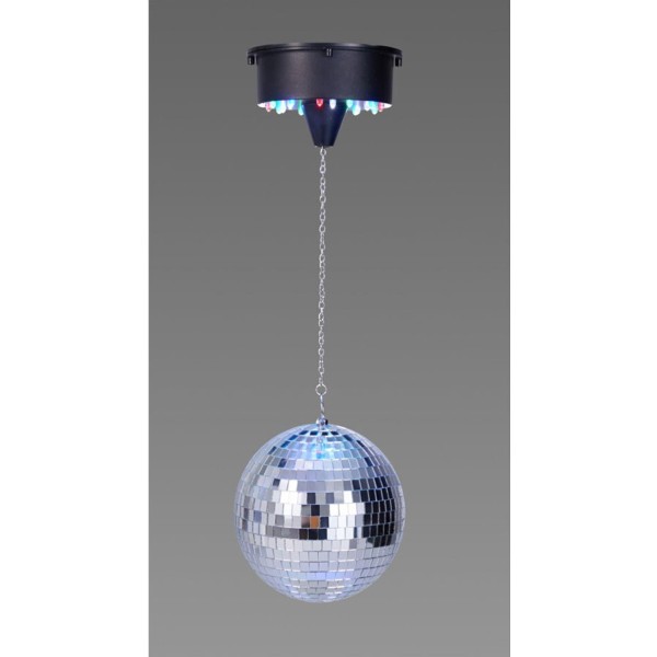 Bola de disco ø15 cm